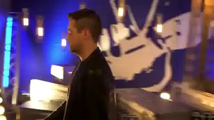 FULL] Anthony Kavanagh - Don't Dream It's Over - The Voice UK Season 2