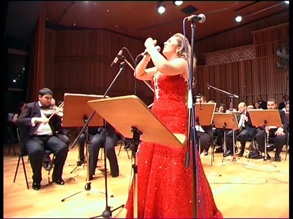 SOPRANO OP.DR. KARİN CUBUKCİYAN BOZKURT ZÜLFÜ LİVANELİ YİĞİDİM ASLANIM