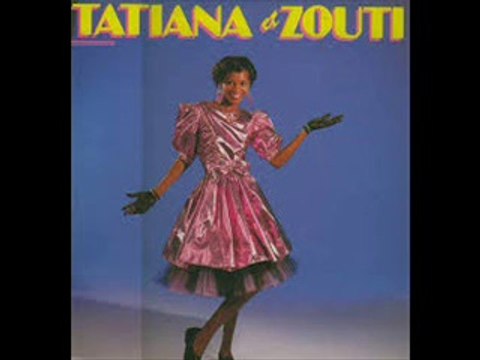 MIATH Tatiana ( Zouti ) - Konfyans