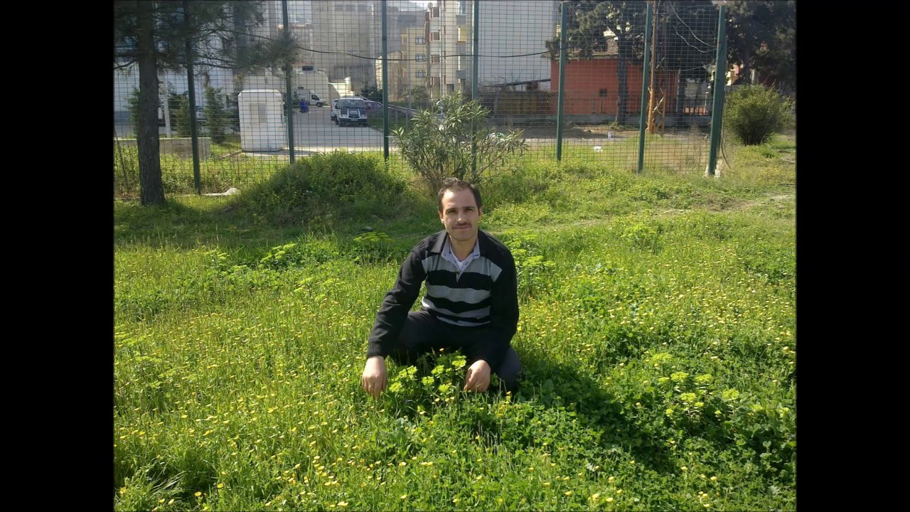 GÜNGÖR YILDIZ.müslüm gürses  kalbimde saklı birisi var