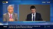 BFM Story: Manuel Valls promet des réductions d'impôt pour les ménages – 12/05