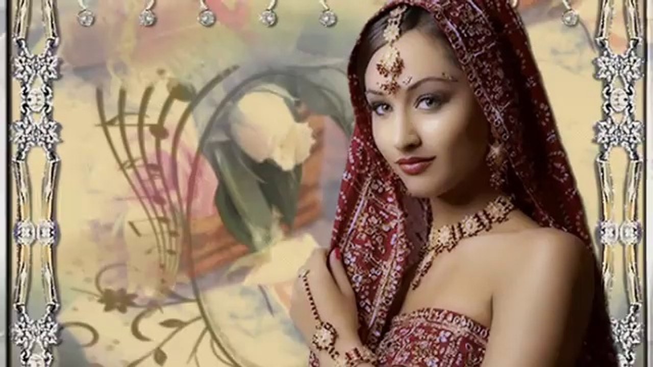 ARABIC SPANISH - HABIBI YA NOUR EL EIN