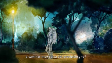 Antonio Vega. Tu voz entre otras mil - Tráiler Español HD [1080p]