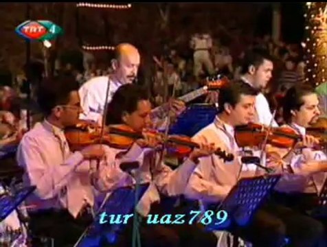 Nusret YILMAZ-Neden Saçların Beyazlanmış Arkadaş