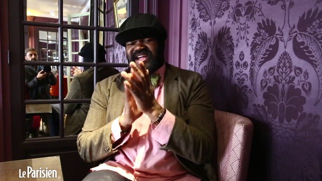Gregory Porter: la nouvelle voix du jazz