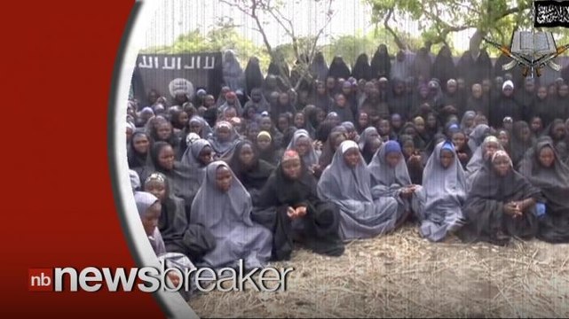 Video Released from Boko Haram Demanding Prisoners in Exchange for Kidnapped Girls