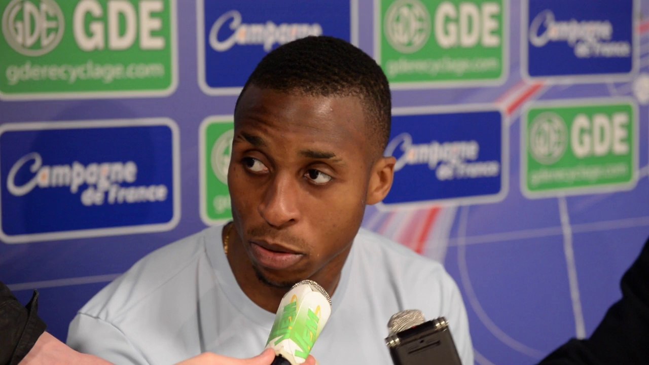 Jonathan Kodjia