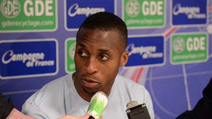 Jonathan Kodjia