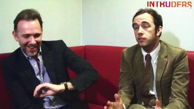 2 Many DJs family quizz sur Ed Banger et Brodinski