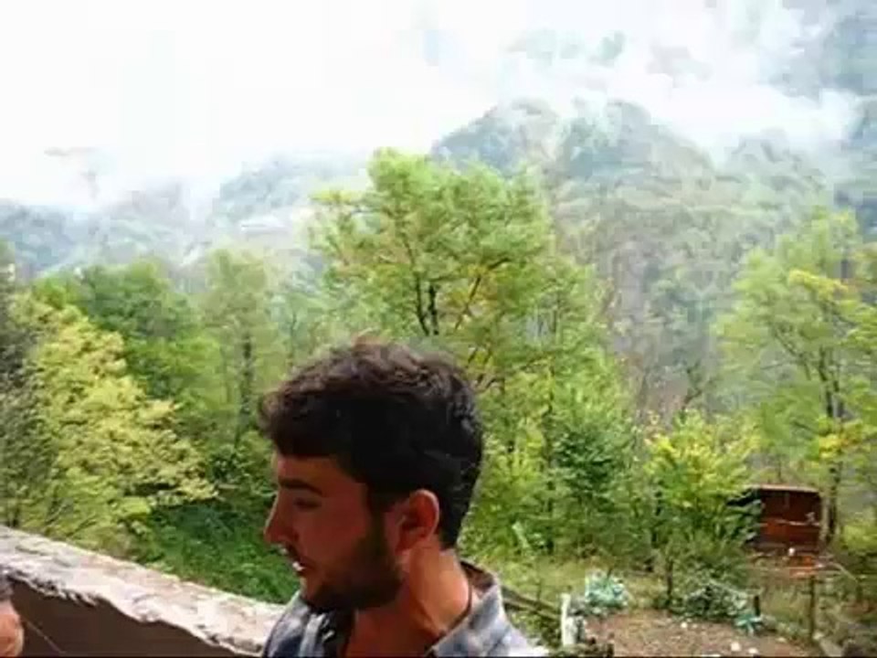 GÜNGÖR YILDIZ.. KAZIM KEMENÇE KARADENİZ, COŞTU . MAÇKA ÇIRASI -