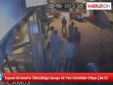 Ali İsmail Korkmaz Davası Kayseri'de Devam Ediliyor