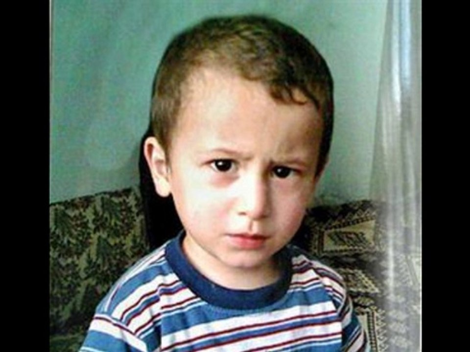 GÜNGÖR YILDIZ...kayıp cocukların resimler sılayıt gösderi