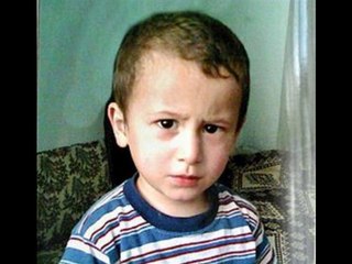 GÜNGÖR YILDIZ...kayıp cocukların resimler sılayıt gösderi