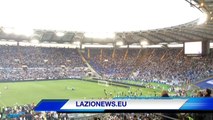 Di Padre in Figlio- Lo spettacolo della Lazio Paracadutismo e dell'Olimpico