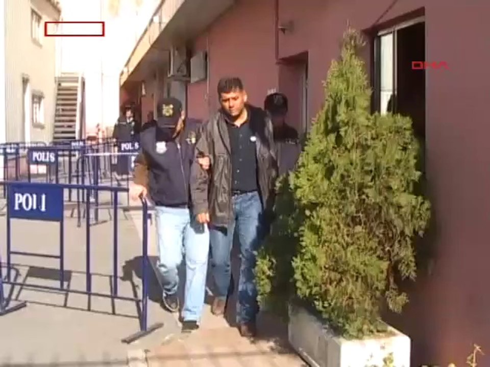 "Paralel dosya" Meclis'te