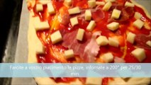 come fare la pizza (LA CUCINA DI STEFANIA)