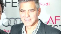 Find Out How George Clooney Wooed His Fiancé