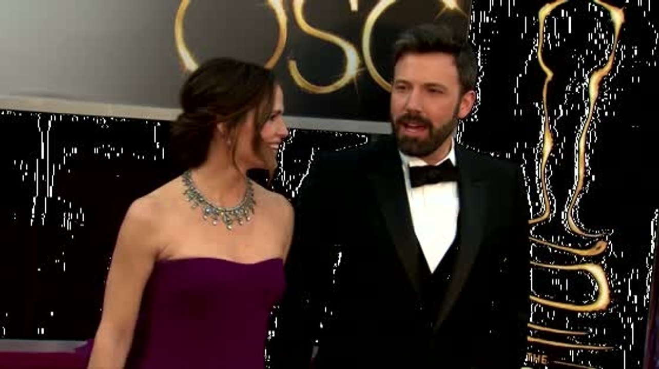 Ben Affleck Fighting With Jennifer Garner Over Gambling