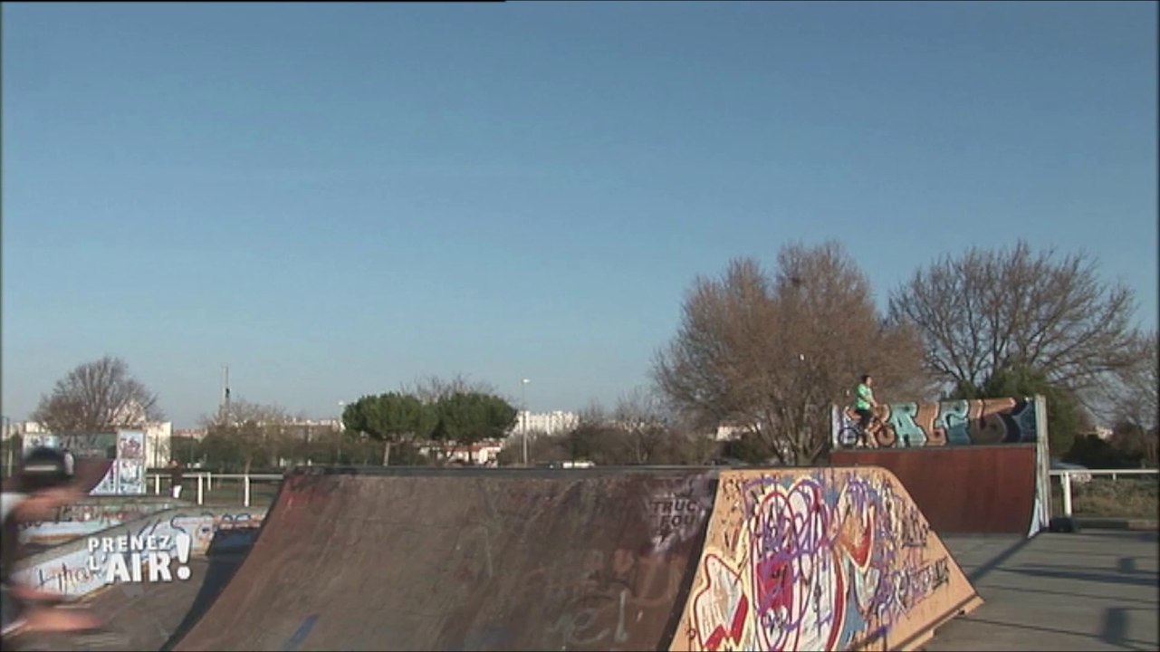 BMX