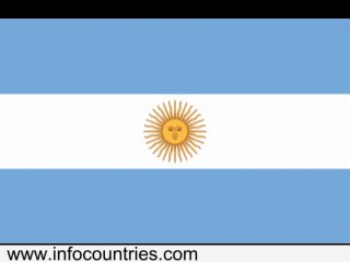 Argentina national anthem