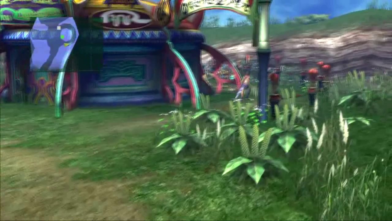 FFX-2 Final Fantasy 10-2 / X-2 HD Remaster (PS3) English Walkthrough Part 16