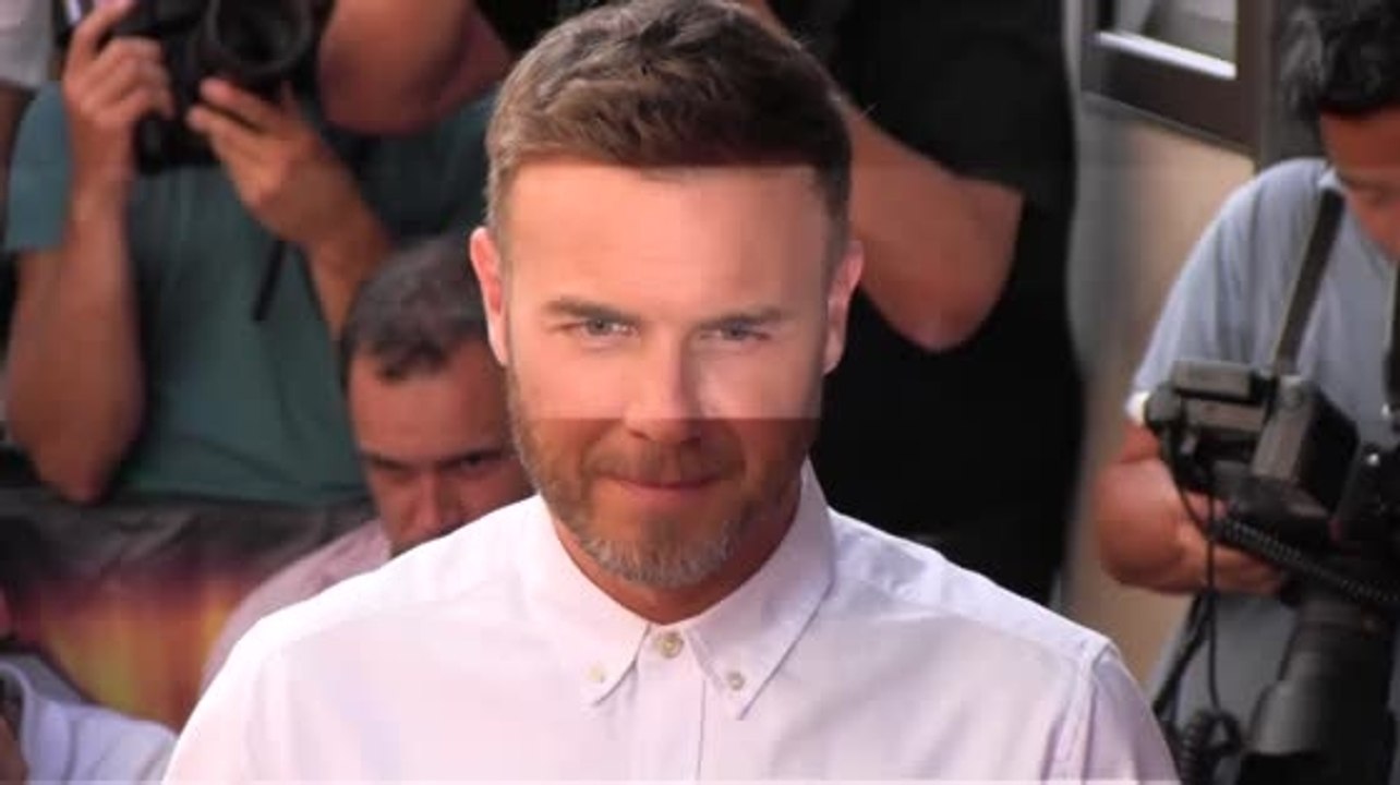 Gary Barlow To Keep His OBE Despite Tax Avoidance