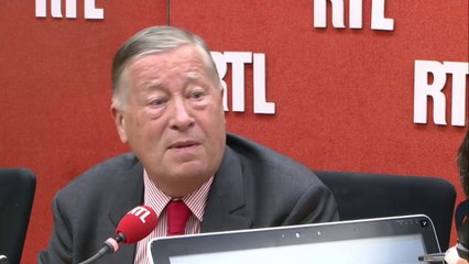 Ukraine : "La victoire des séparatistes, aussi illégale qu'éclatante"