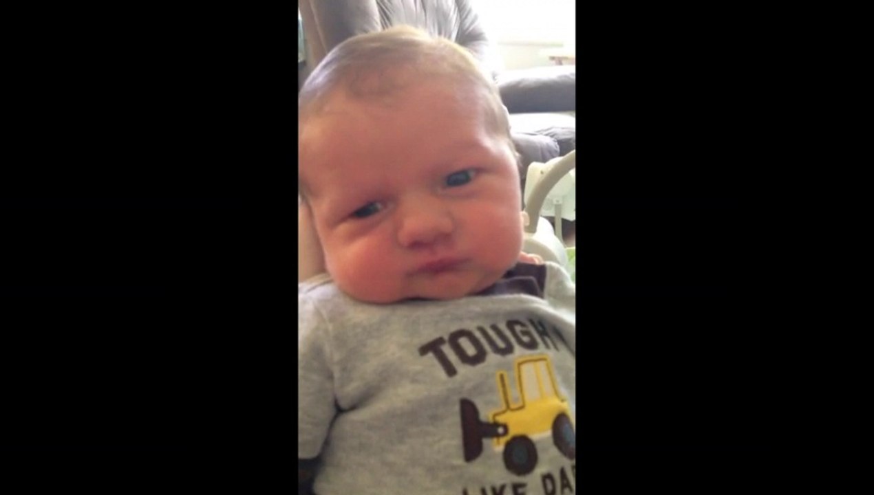 Ryker's roar