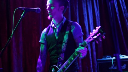 STILLROOM "Good To Be Alive" Album Trailer