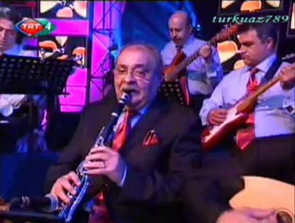 Nusret YILMAZ-Dertleri Zevk Edindim Bende Neş’e Ne Arar