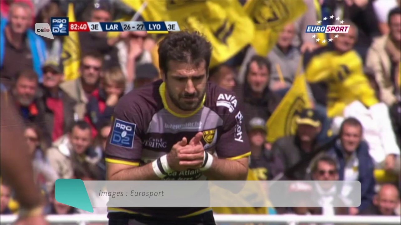 LE JT - Edition du 12/05/14