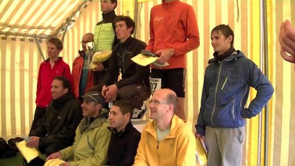 2014 UP AND DOWN GAP-BAYARD 11 MAI 2014