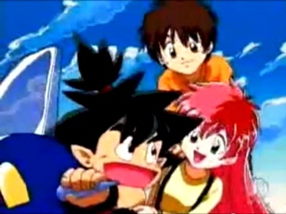 Anime Hits Vol 2 (Deutsch_German)