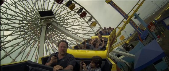 Chef (2014) Trailer - streaming