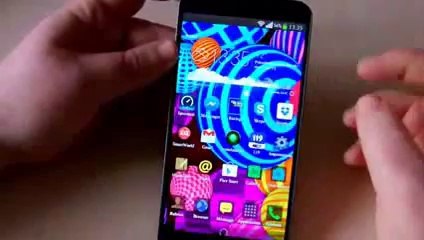 Recensione LG G Flex by TecnoAndroid.it - seconda parte