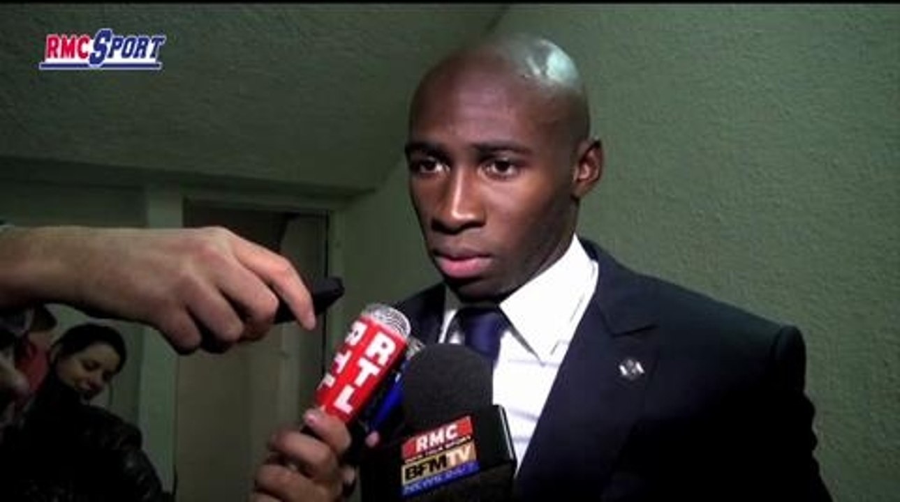 Football / Coupe du Monde / Mangala sur RMC : "Un rêve de garçon" - 13/05