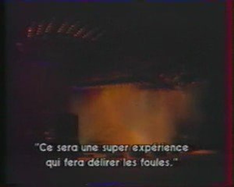 Queen (promo The Works) archive