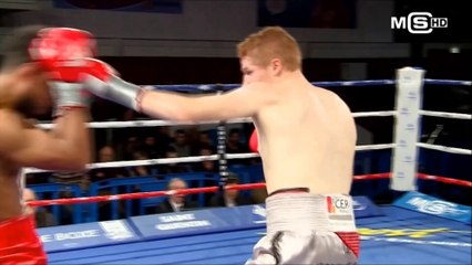 Maxime Beaussire : Teaser Pont-Audemer 15 mai 2014