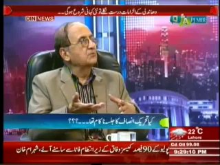 Q&A With PJ Mir - 12th May 2014