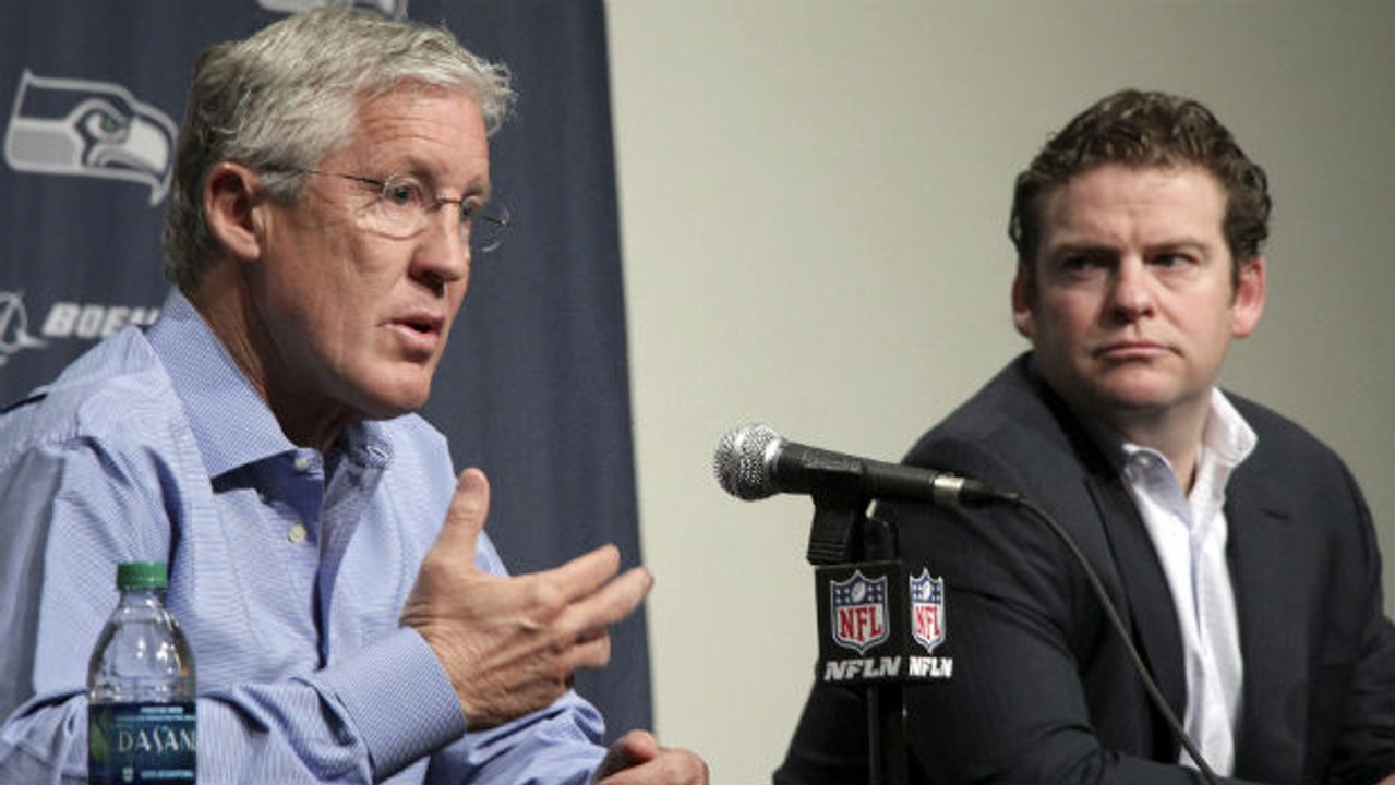 Ross Tucker: Seahawks and Patriots drafts were most disappointing