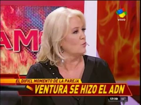 Pronto.com.ar Estelita habla de su presente