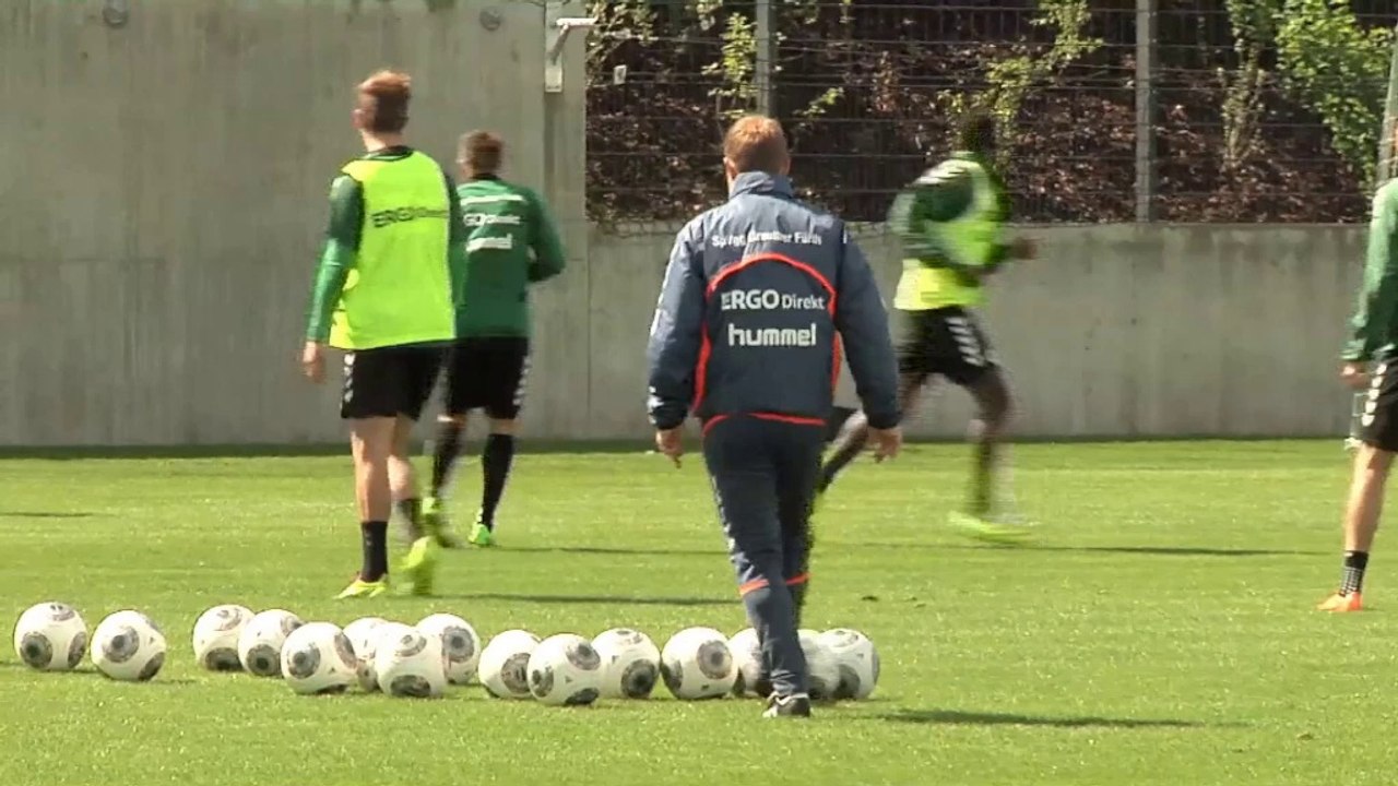 Ex-Hamburger Hesl: 'Müssen HSV runterschicken'