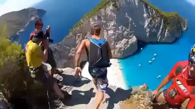 Tek Kelimeyle Muhteşem! En Çılgın İnsanlar!