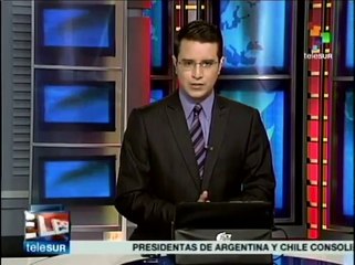 Kiev no reconoce resultados de referéndums en Donetsk y Lugansk