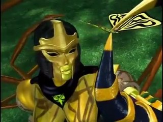 Transformers Beast Wars - 46 - In Fuga