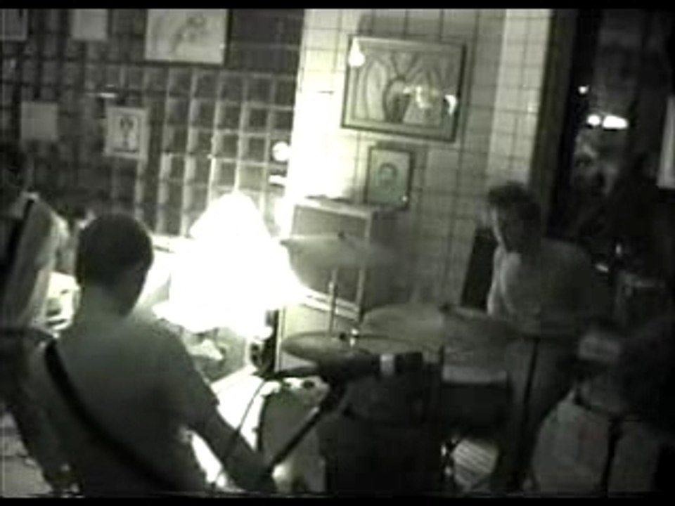 The Appleseed Cast - 9-1-01 @ Murfreasbo