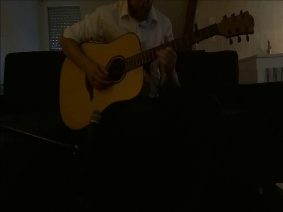 Johnny Cash feat. John Frusciante, Flea & Chad Smith - Heart Of Gold [Cover]