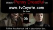 Penny Dreadful Season 1 Episode 1 - Night Work - Full Episode HD