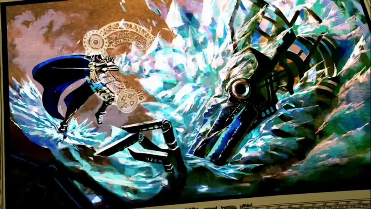 Seikoku no Dragonar 6 Türkçe Altyazılı