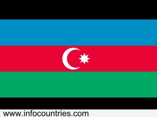 Azerbaijan national anthem